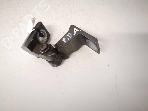 Used Hinge/Door check strap Hinge/Door check strap PEUGEOT BOXER Van 2.0 BlueHDi 130 (130 hp) 34230121 34230121
