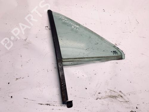 Used Rear left quarter glass Rear left quarter glass 35554070 35554070