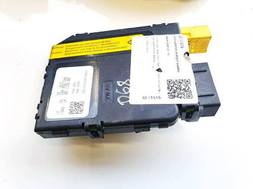 Used Electronic module Electronic module 34782035 34782035