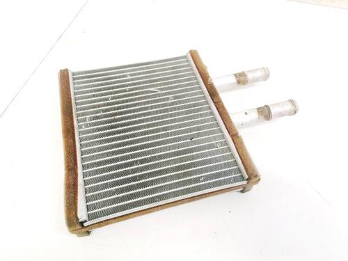 Used Heater matrix Heater matrix CHEVROLET AVEO / KALOS Saloon (T200) 1.4 (94 hp) 35352766 35352766