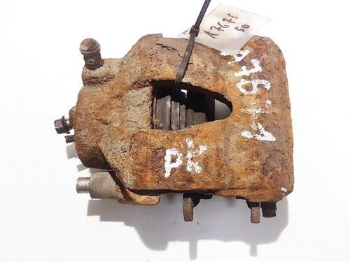 Used Left front brake caliper Left front brake caliper VW POLO IV (9N_, 9A_) 1.2 (54 hp) 35472839 35472839