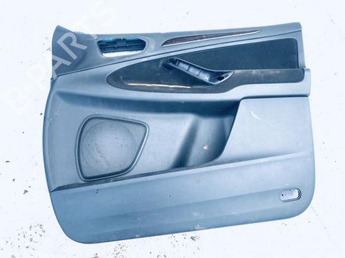 Høyre frontpanel Høyre frontpanel FORD GALAXY II (WA6) 2.0 TDCi (140 hp) 35640052 35640052