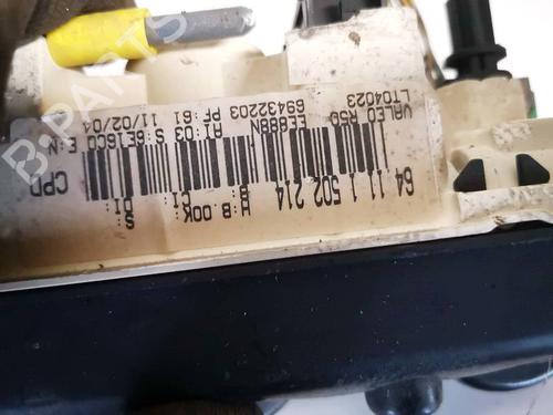 Climate control MINI MINI (R50, R53) One D | BP34877184I5 - Image 2