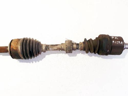 Used Left front driveshaft Left front driveshaft 34977266 34977266