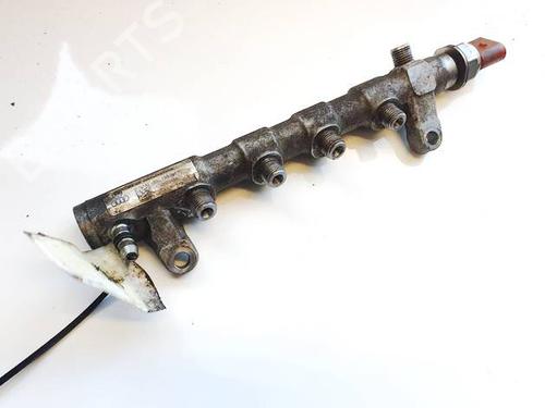 Used Injection rail Injection rail 35051705 35051705