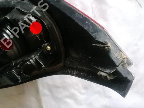 Right taillight BMW 5 (E60) 520 i | BP35603447C35 - Image 3