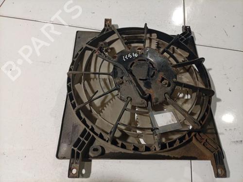 Used Fan Fan 38550726 38550726