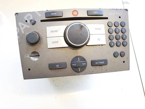 Used Radio Radio 35289878 35289878