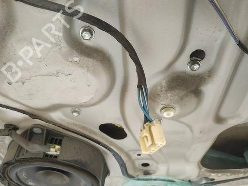 Used Front right window mechanism Front right window mechanism 35306316 35306316