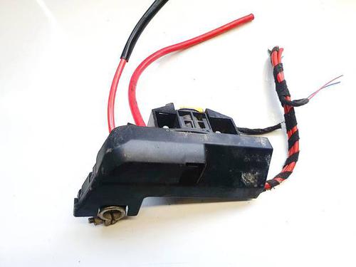 Cable AUDI A5 (8T3) 2.0 TDI | BP35031162E12 - Image 3