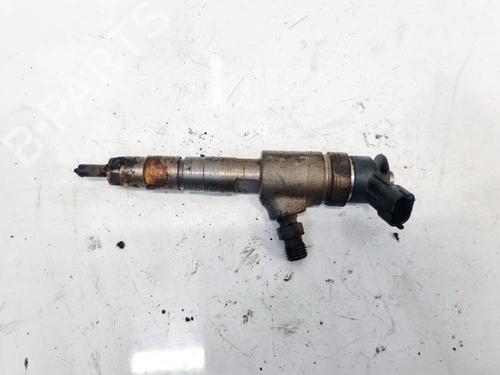 Used Injector Injector PEUGEOT 308 SW I (4E_, 4H_) 1.6 HDi (90 hp) 35195164 35195164