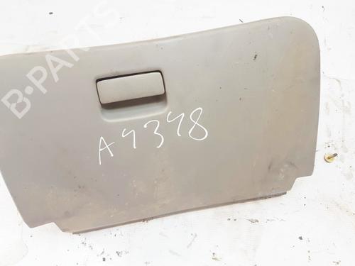 Used Glove box Glove box NISSAN ALMERA II Hatchback (N16) 2.2 Di (110 hp) 35862986 35862986