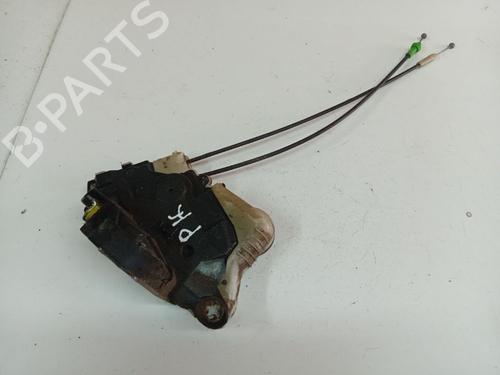 Used Front left lock Front left lock 39085118 39085118