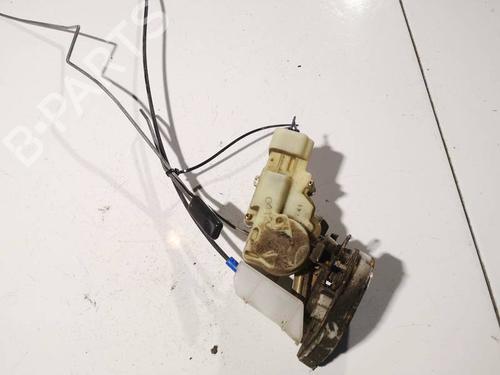 Used Rear right lock Rear right lock 34986160 34986160