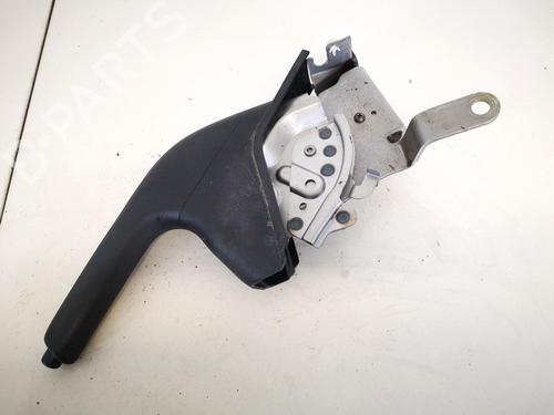 Used Hand brake Hand brake MAZDA 2 (DE_, DH_) 1.4 MZR-CD (68 hp) 35444874 35444874