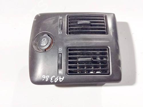 Luftventil FIAT CROMA (194_) 1.9 D Multijet (194AXC1B, 194AXC12) (150 hp) 32966778