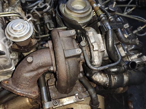 Used Turbocharger/Supercharger Turbocharger/Supercharger 35549430 35549430