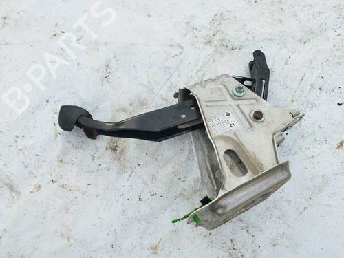 Used Pedal Pedal 39115865 39115865