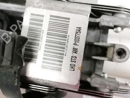 Steering column FORD MONDEO III (B5Y) 2.0 16V TDDi / TDCi | BP35552485M21 - Image 3