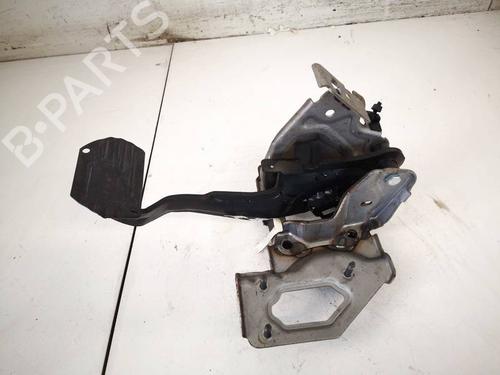 Used Pedal Pedal 35111412 35111412