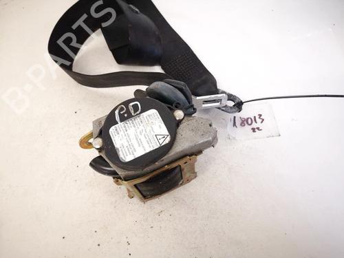 Used Front right seatbelt Front right seatbelt AUDI A2 (8Z0) 1.2 TDI (61 hp) 35435293 35435293