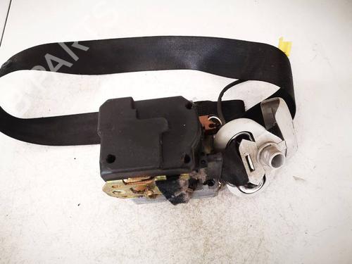 Front left seatbelt VOLVO V50 (545) 2.0 D | BP40275321I26 - Image 2