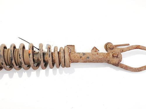 Used Left front shock absorber Left front shock absorber MAZDA 6 Hatchback (GG) 2.0 DI (GG14) (136 hp) 35411620 35411620