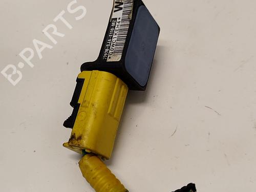 Used Electronic module Electronic module HONDA INSIGHT (ZE_) 1.3 IMA (ZE28, ZE2) (88 hp) 34388271 34388271