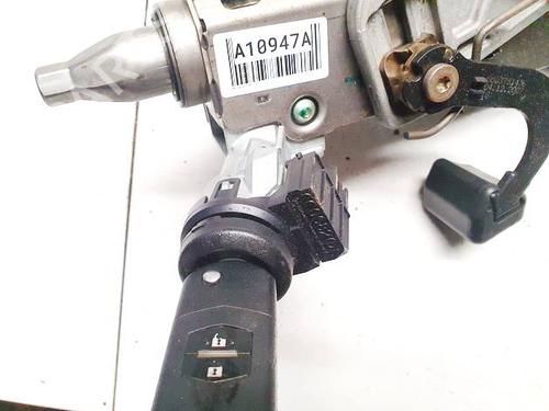 Ignition barrel MAZDA 3 (BK) 1.6 (BK14) | BP34875421M48 - Image 4