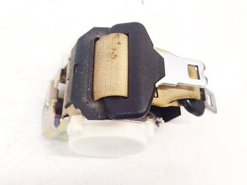 Used Rear center seatbelt Rear center seatbelt 38277109 38277109