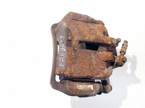 Used Right front brake caliper Right front brake caliper OPEL INSIGNIA A (G09) 2.0 CDTI (68) (110 hp) 35130882 35130882