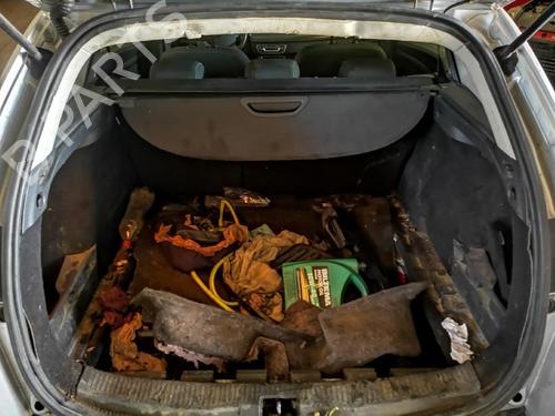 Engine mount RENAULT MEGANE III Hatchback (BZ0/1_, B3_) 1.5 dCi (BZ0C) | BP32954539M89  - Image 11