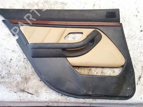 Used Rear left panel Rear left panel BMW 5 (E39) 525 d (163 hp) 35496444 35496444