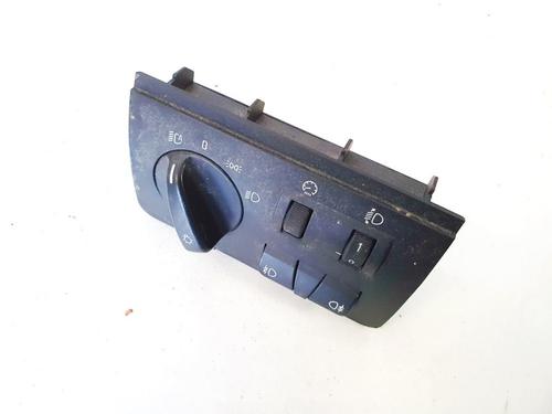 Interruttore Interruttore BMW X5 (E53) 3.0 d (218 hp) 35390170 35390170