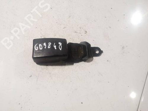 Used Seat buckle Seat buckle 39223094 39223094