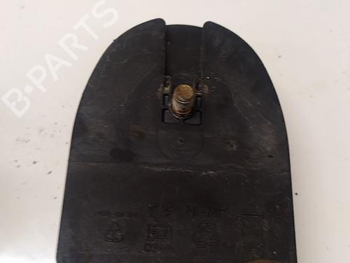Electronic module SKODA ROOMSTER (5J7) 1.2 TDI | BP37653336M83 - Image 3