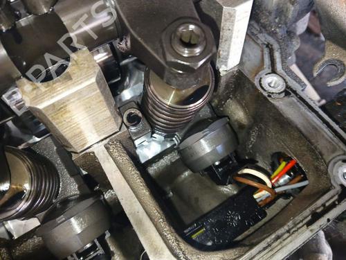 Injector VW GOLF PLUS V (5M1, 521) 1.9 TDI | BP36174358M100 - Image 3