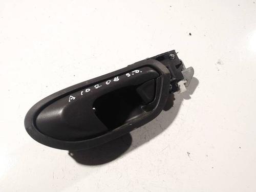 Used Rear right interior door handle Rear right interior door handle 34963837 34963837