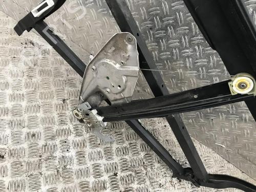 Used Rear left window mechanism Rear left window mechanism 35696688 35696688