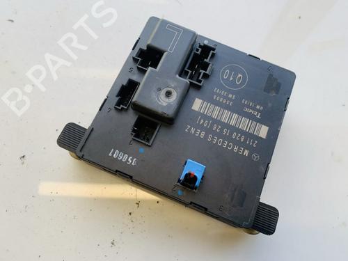 Used Electronic module Electronic module 35524316 35524316