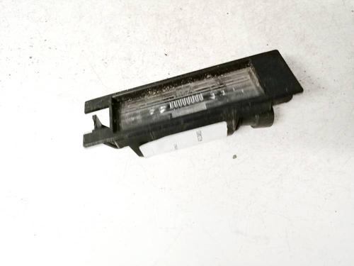 Licence plate light PORSCHE CAYENNE (9PA) S 4.5 | BP35111003I40 - Image 2