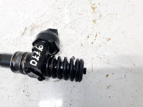 Injector VW PASSAT B6 (3C2) 1.9 TDI | BP35113686M100 - Image 3