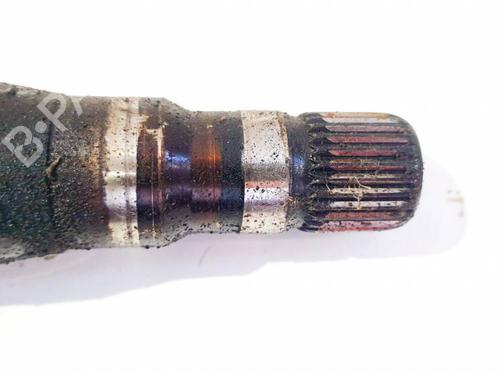 Right front driveshaft OPEL INSIGNIA A (G09) 2.0 CDTI (68) | BP38042256M39 - Image 4