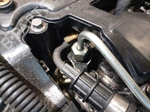 Injector RENAULT LAGUNA III (BT0/1) 2.0 dCi (BT07, BT0J, BT14, BT1A, BT1S) | BP36457551M100 - Image 3