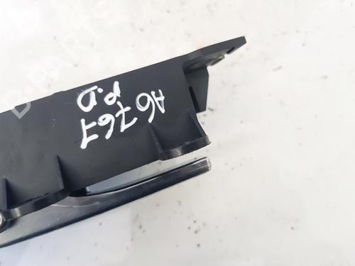 Front right interior door handle FORD C-MAX (DM2) 1.8 | BP35523431I14 - Image 3