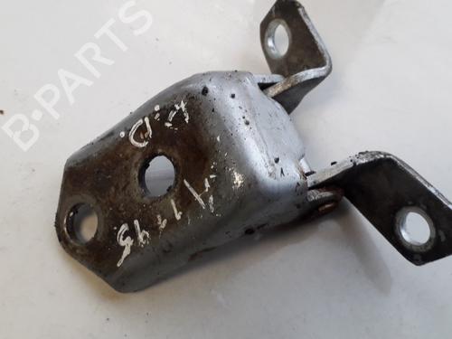 Used Hinge/Door check strap Hinge/Door check strap MAZDA 5 (CR) 2.0 (CREW, CR19) (146 hp) 33513226 33513226
