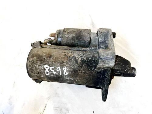 Used Starter Starter FORD FOCUS II (DA_, HCP, DP) 1.6 TDCi (109 hp) 35351619 35351619