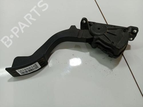 Used Pedal Pedal 34901485 34901485