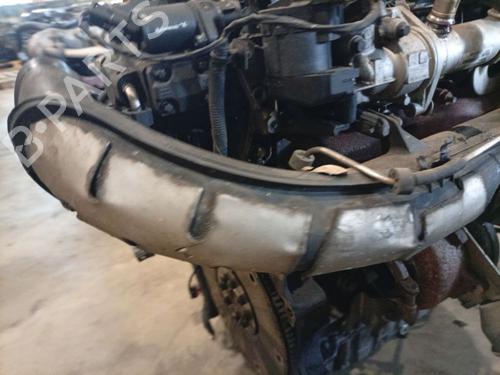 Pipe FORD S-MAX (WA6) 2.0 TDCi | BP38057780M125 - Image 2