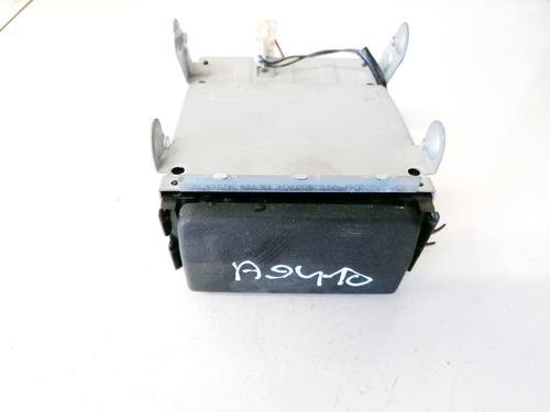 Used Ashtray Ashtray NISSAN X-TRAIL I (T30) 2.2 dCi (136 hp) 35249712 35249712